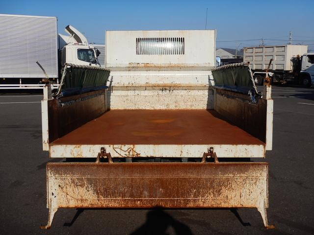 いすゞエルフダンプ小型（2t・3t）[写真04]