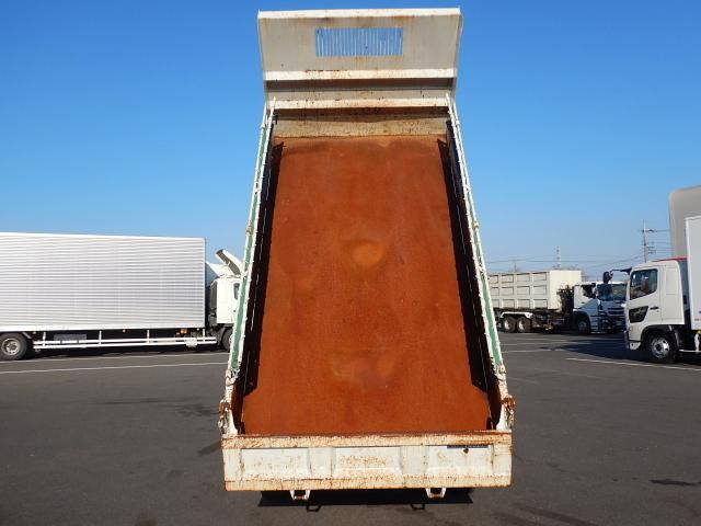 いすゞエルフダンプ小型（2t・3t）[写真05]