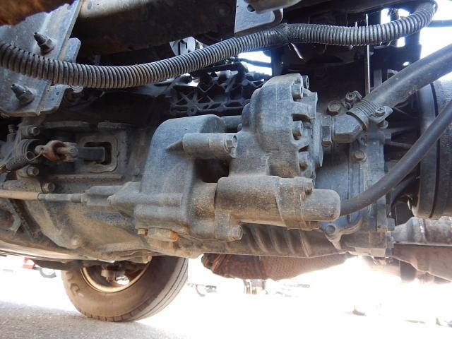 いすゞエルフダンプ小型（2t・3t）[写真06]