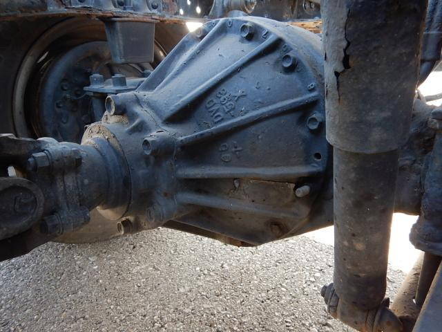 いすゞエルフダンプ小型（2t・3t）[写真07]