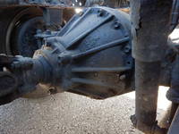 いすゞエルフダンプ小型（2t・3t）[写真08]