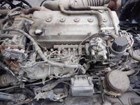 日野プロフィアミキサー車（コンクリートミキサー）大型（10t）[写真13]