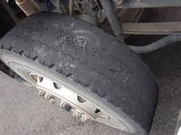 日野プロフィアミキサー車（コンクリートミキサー）大型（10t）[写真15]