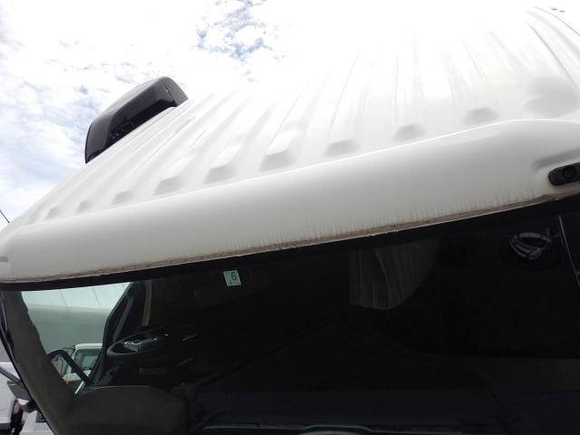 日野プロフィアミキサー車（コンクリートミキサー）大型（10t）[写真15]