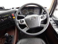 日野プロフィアミキサー車（コンクリートミキサー）大型（10t）[写真19]