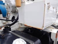 日野プロフィアミキサー車（コンクリートミキサー）大型（10t）[写真21]