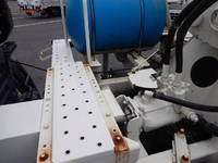 日野プロフィアミキサー車（コンクリートミキサー）大型（10t）[写真22]