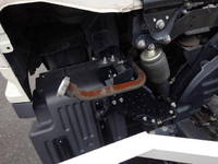 日野プロフィアミキサー車（コンクリートミキサー）大型（10t）[写真24]