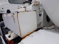 日野プロフィアミキサー車（コンクリートミキサー）大型（10t）[写真25]