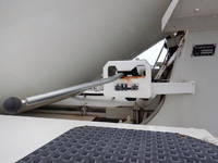 日野プロフィアミキサー車（コンクリートミキサー）大型（10t）[写真27]