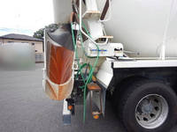 日野プロフィアミキサー車（コンクリートミキサー）大型（10t）[写真30]