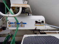 日野プロフィアミキサー車（コンクリートミキサー）大型（10t）[写真31]