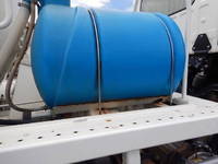 日野プロフィアミキサー車（コンクリートミキサー）大型（10t）[写真38]