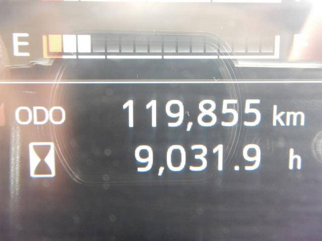 日野プロフィアミキサー車（コンクリートミキサー）大型（10t）[写真38]