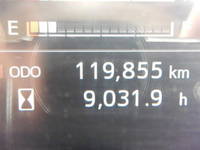 日野プロフィアミキサー車（コンクリートミキサー）大型（10t）[写真39]