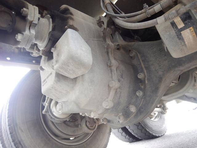 日野プロフィアミキサー車（コンクリートミキサー）大型（10t）[写真06]