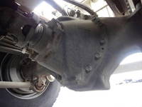 日野プロフィアミキサー車（コンクリートミキサー）大型（10t）[写真08]