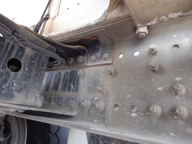 日野プロフィアミキサー車（コンクリートミキサー）大型（10t）[写真08]