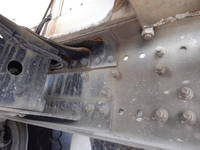 日野プロフィアミキサー車（コンクリートミキサー）大型（10t）[写真09]