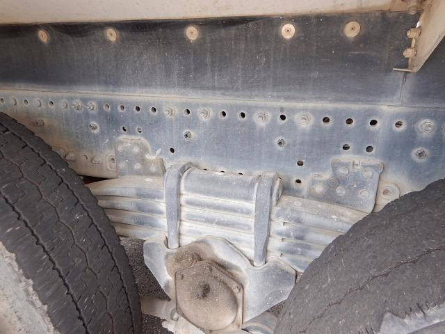 日野プロフィアミキサー車（コンクリートミキサー）大型（10t）[写真09]