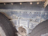 日野プロフィアミキサー車（コンクリートミキサー）大型（10t）[写真10]