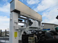 UDトラックスクオンセルフローダー大型（10t）[写真13]