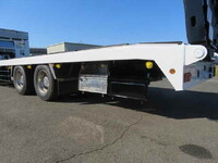 UDトラックスクオンセルフローダー大型（10t）[写真14]