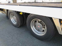 UDトラックスクオンセルフローダー大型（10t）[写真18]