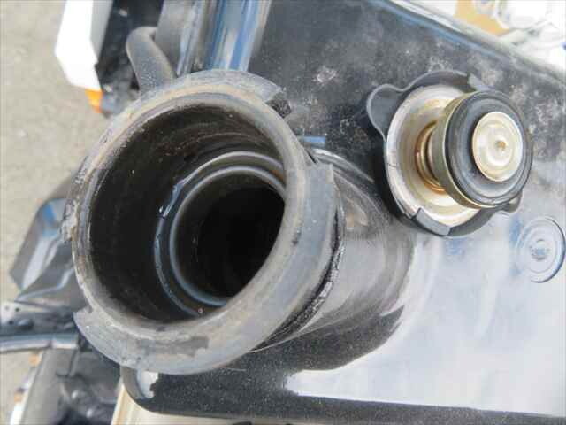 UDトラックスクオンセルフローダー大型（10t）[写真31]