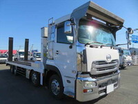 UDトラックスクオンセルフローダー大型（10t）[写真04]