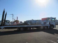 UDトラックスクオンセルフローダー大型（10t）[写真07]