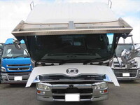 UDトラックスクオンセルフローダー大型（10t）[写真09]