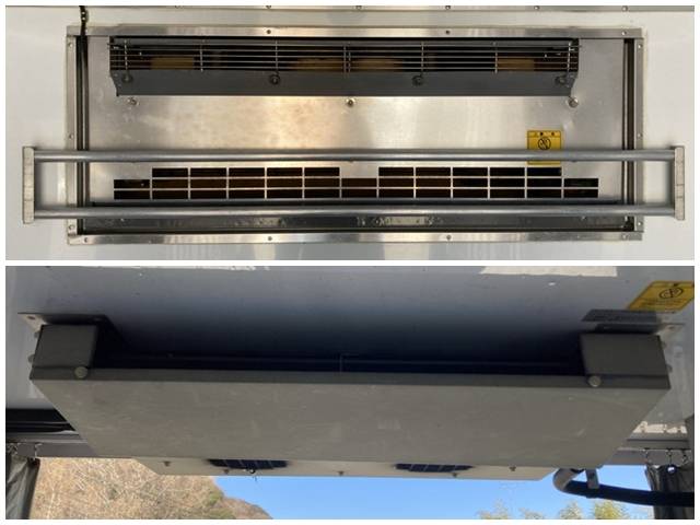 三菱ふそうキャンター冷凍車（冷蔵車）小型（2t・3t）[写真18]