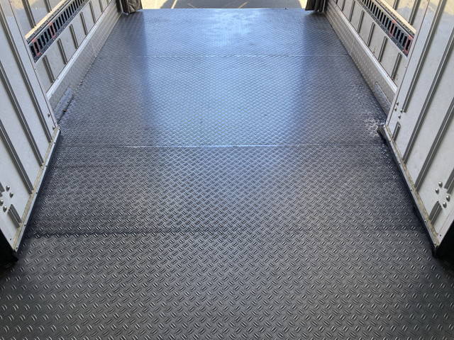 三菱ふそうキャンター冷凍車（冷蔵車）小型（2t・3t）[写真19]