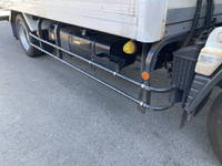 三菱ふそうキャンター冷凍車（冷蔵車）小型（2t・3t）[写真21]