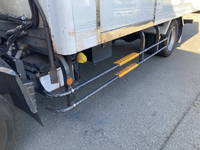 三菱ふそうキャンター冷凍車（冷蔵車）小型（2t・3t）[写真22]