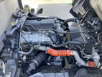 三菱ふそうキャンター冷凍車（冷蔵車）小型（2t・3t）[写真28]