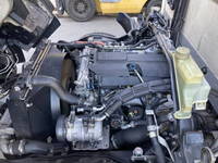 三菱ふそうキャンター冷凍車（冷蔵車）小型（2t・3t）[写真29]