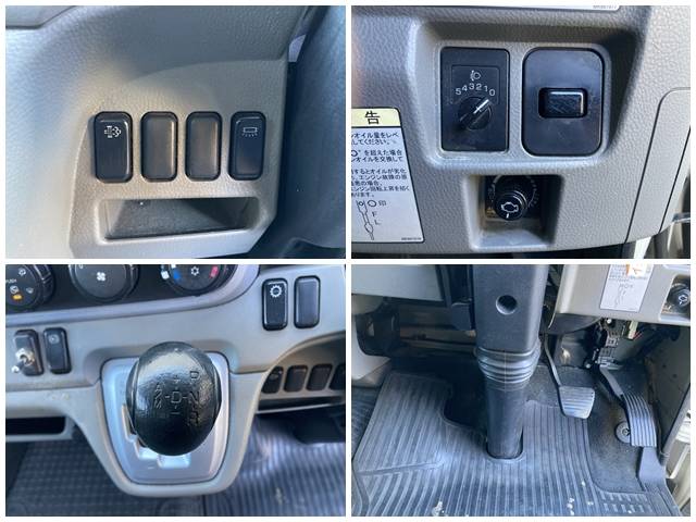 三菱ふそうキャンター冷凍車（冷蔵車）小型（2t・3t）[写真35]