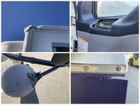 三菱ふそうキャンター冷凍車（冷蔵車）小型（2t・3t）[写真38]