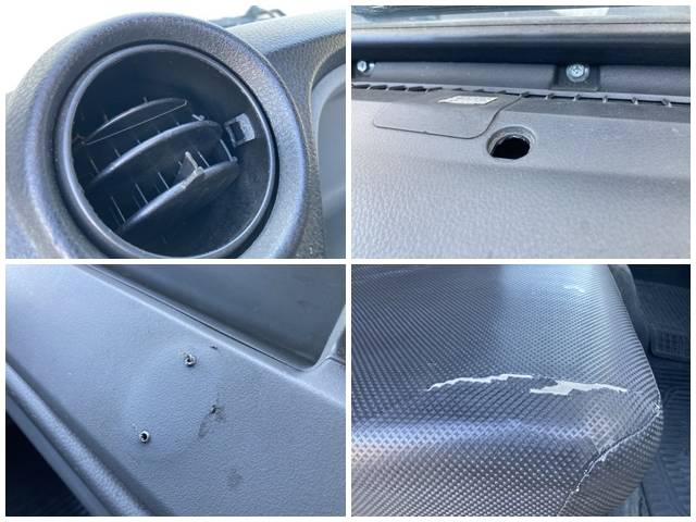 三菱ふそうキャンター冷凍車（冷蔵車）小型（2t・3t）[写真39]