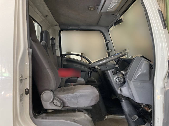 いすゞエルフ平ボディ小型（2t・3t）[写真25]