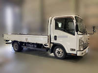 いすゞエルフ平ボディ小型（2t・3t）[写真03]