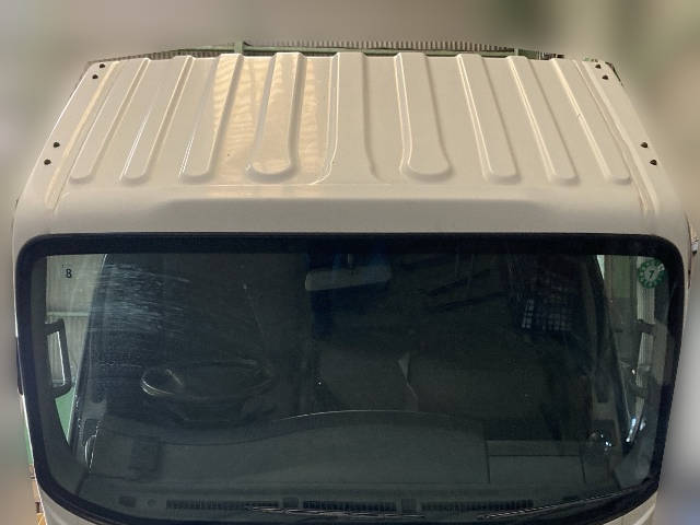 いすゞエルフ平ボディ小型（2t・3t）[写真05]