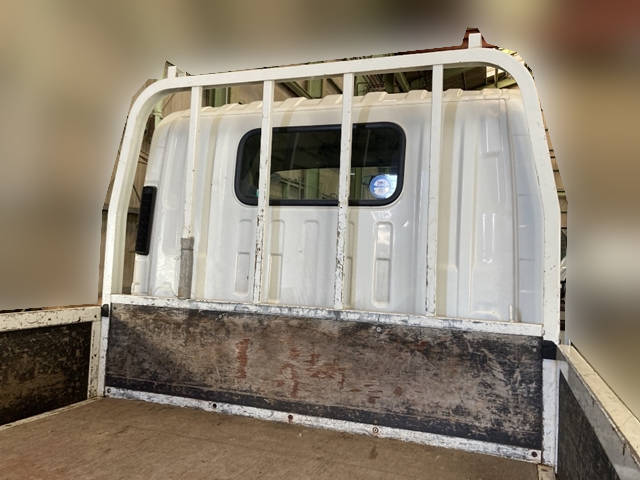 いすゞエルフ平ボディ小型（2t・3t）[写真08]