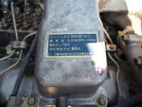 三菱ふそうスーパーグレートセルフローダー大型（10t）[写真32]