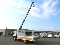 日野デュトロクレーン4段小型（2t・3t）[写真16]