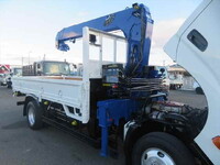 日野デュトロクレーン4段小型（2t・3t）[写真20]