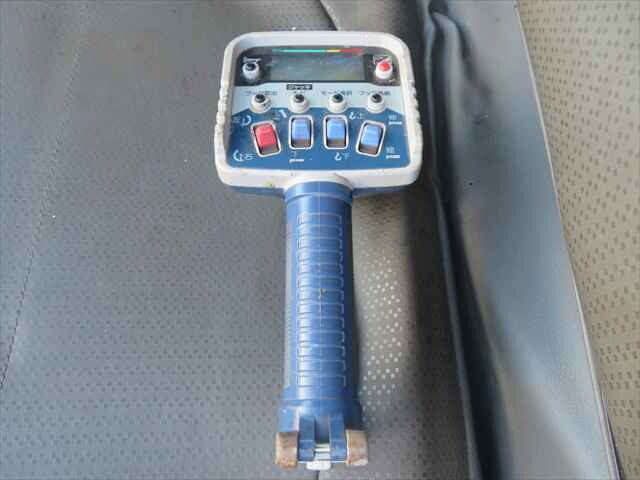 日野デュトロクレーン4段小型（2t・3t）[写真21]