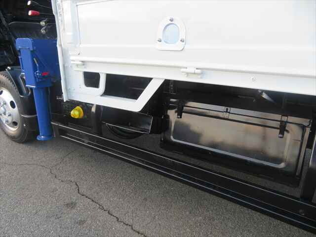 日野デュトロクレーン4段小型（2t・3t）[写真23]